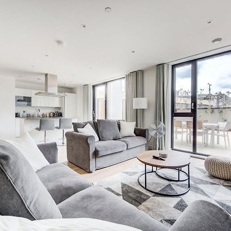 Guestready - Olympic Park City Living London Exterior photo