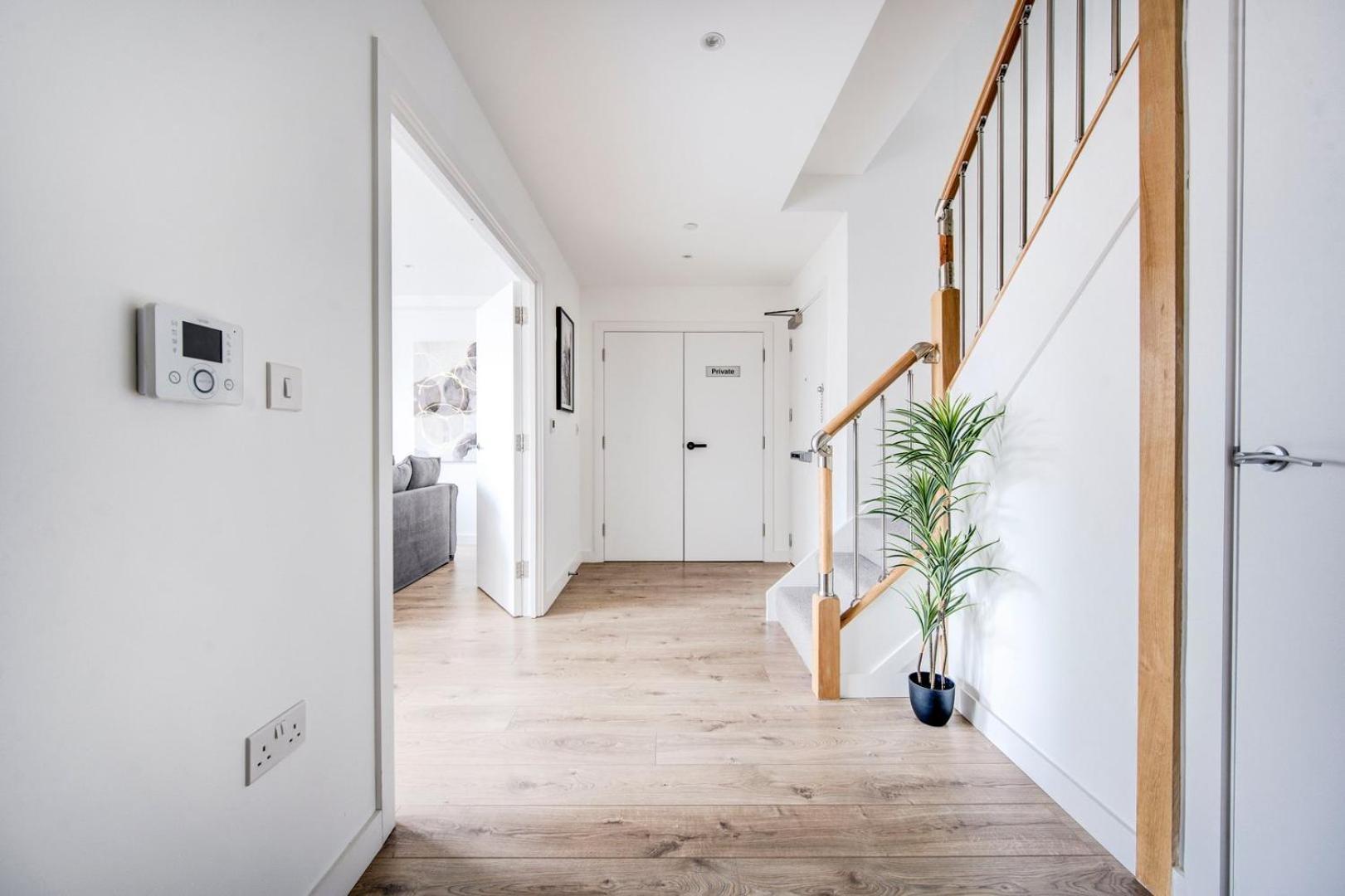 Guestready - Olympic Park City Living London Exterior photo