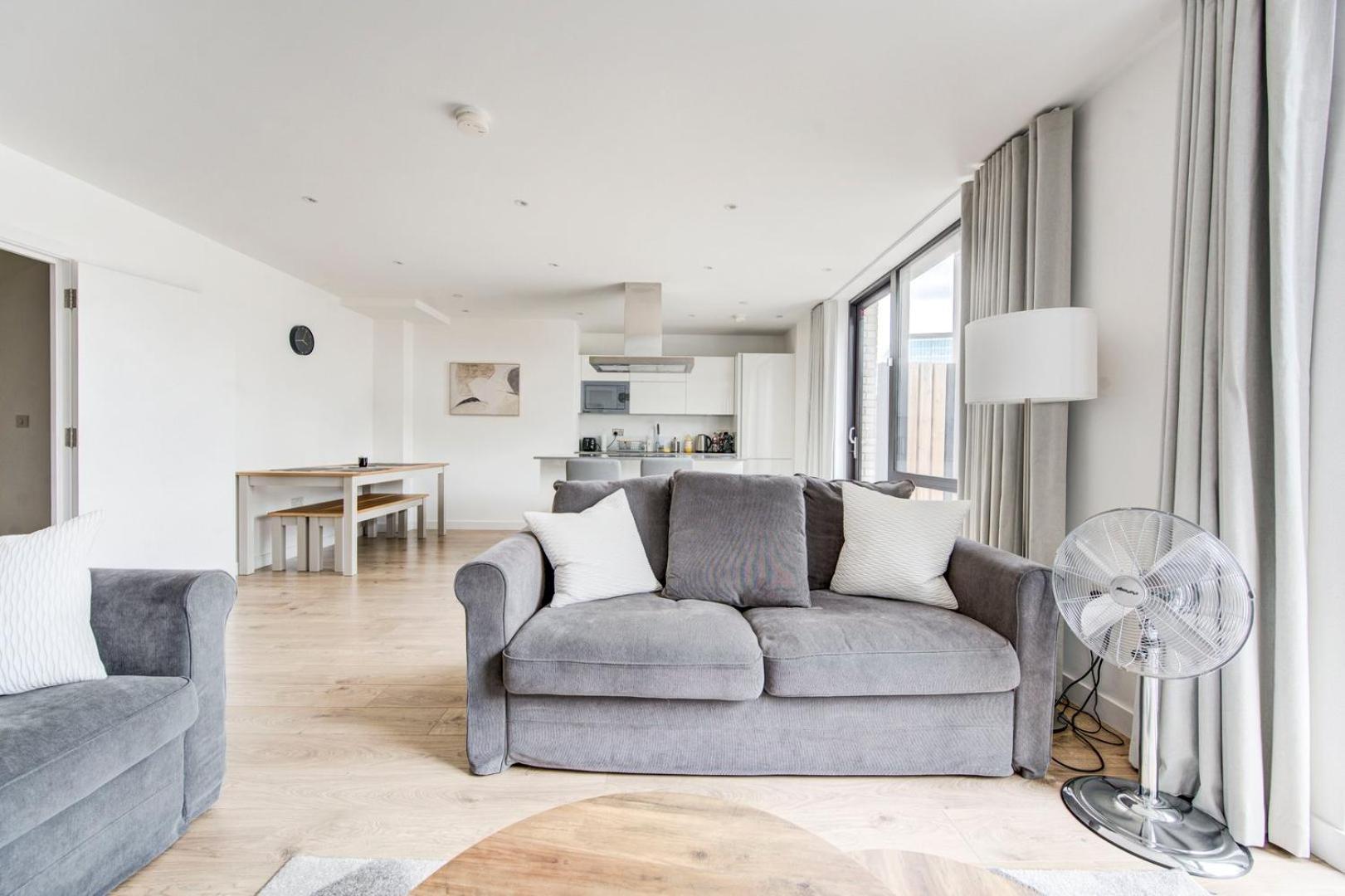 Guestready - Olympic Park City Living London Exterior photo